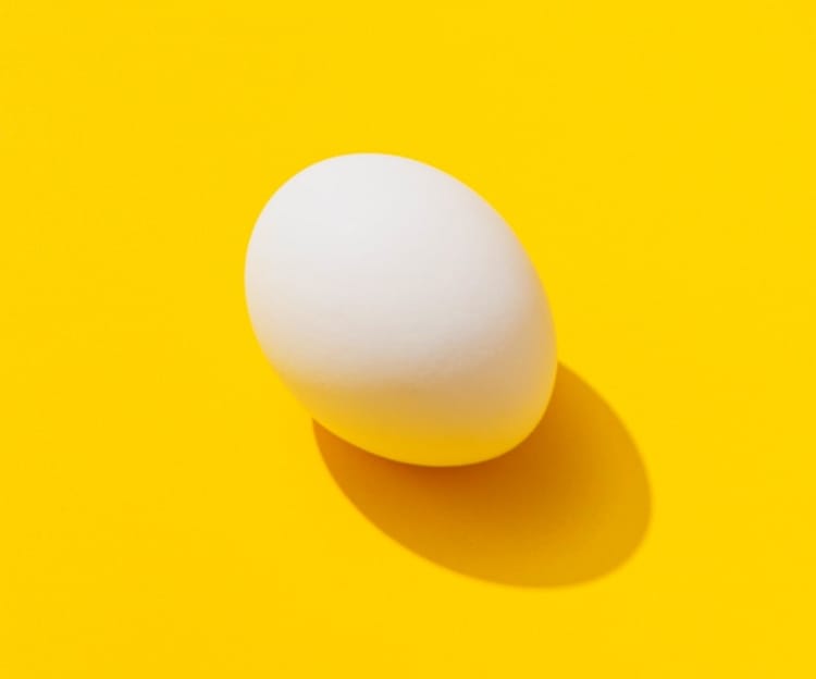 egg mobile